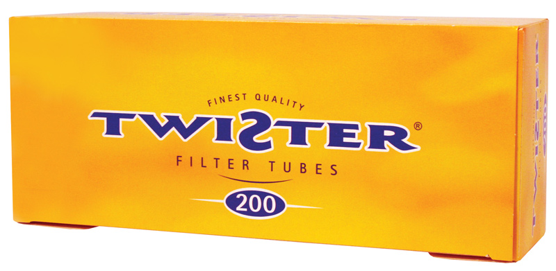 Twister Tubes